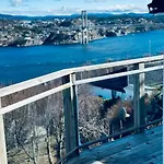 180 Degrees Seaview Luxury House