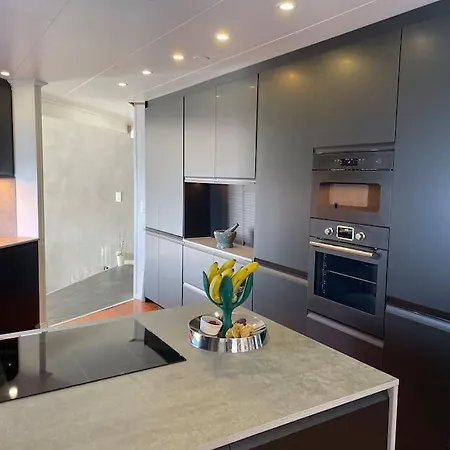 Villa 180 Degrees Seaview Luxury House *