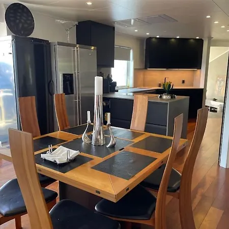 Willa 180 Degrees Seaview Luxury House