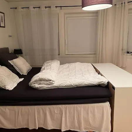 فيلة 180 Degrees Seaview Luxury House Knarrevik