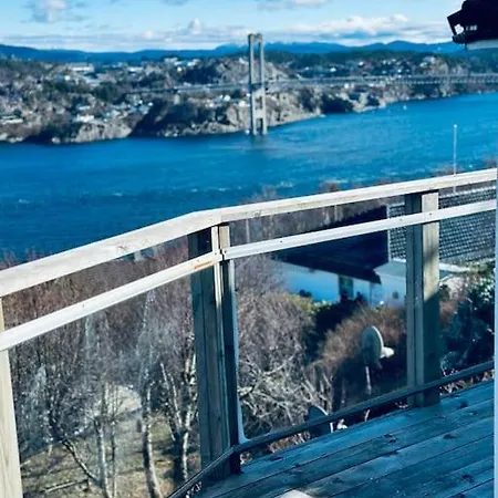 180 Degrees Seaview Luxury House