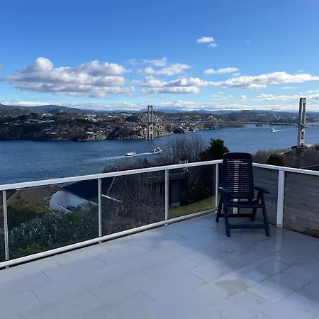 180 Degrees Seaview Luxury House Villa