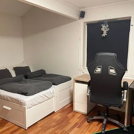 180 Degrees Seaview Luxury House * Knarrevik