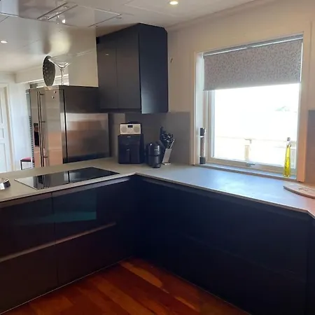 180 Degrees Seaview Luxury House فيلة