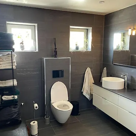 Villa 180 Degrees Seaview Luxury House