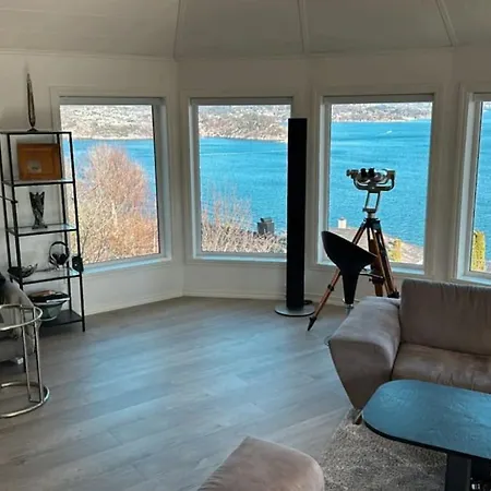 180 Degrees Seaview Luxury House Villa